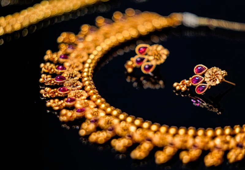 J Z JEWELLERS Showroom Atelier