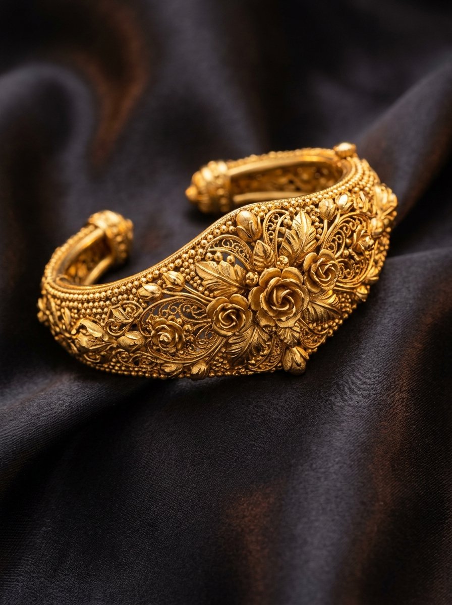 Bangles & Kadas Collection